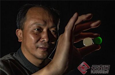 「两会云采访」网络连线李国伟代表：建议将中国围棋申报世界级非物质文化遗产