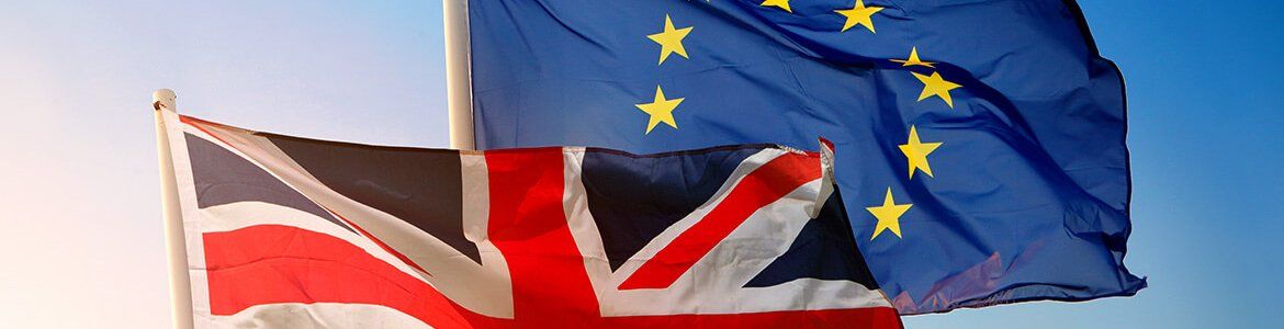 欧盟与英国再起贸易冲突，英镑或扩大下行